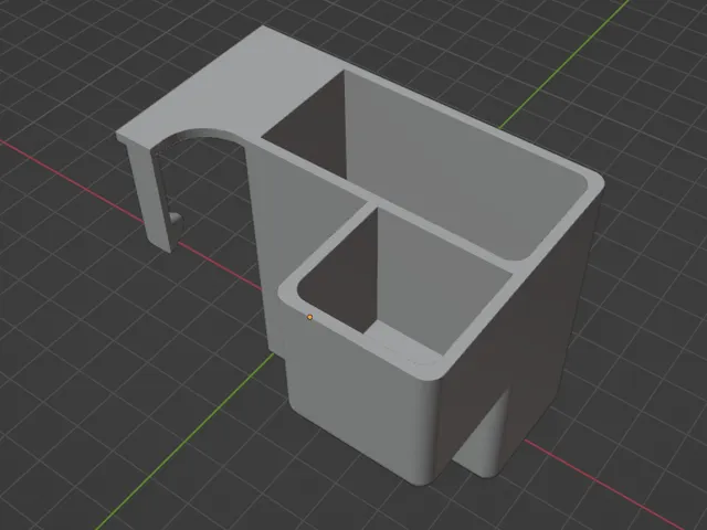 Tool Holder Vol.2
