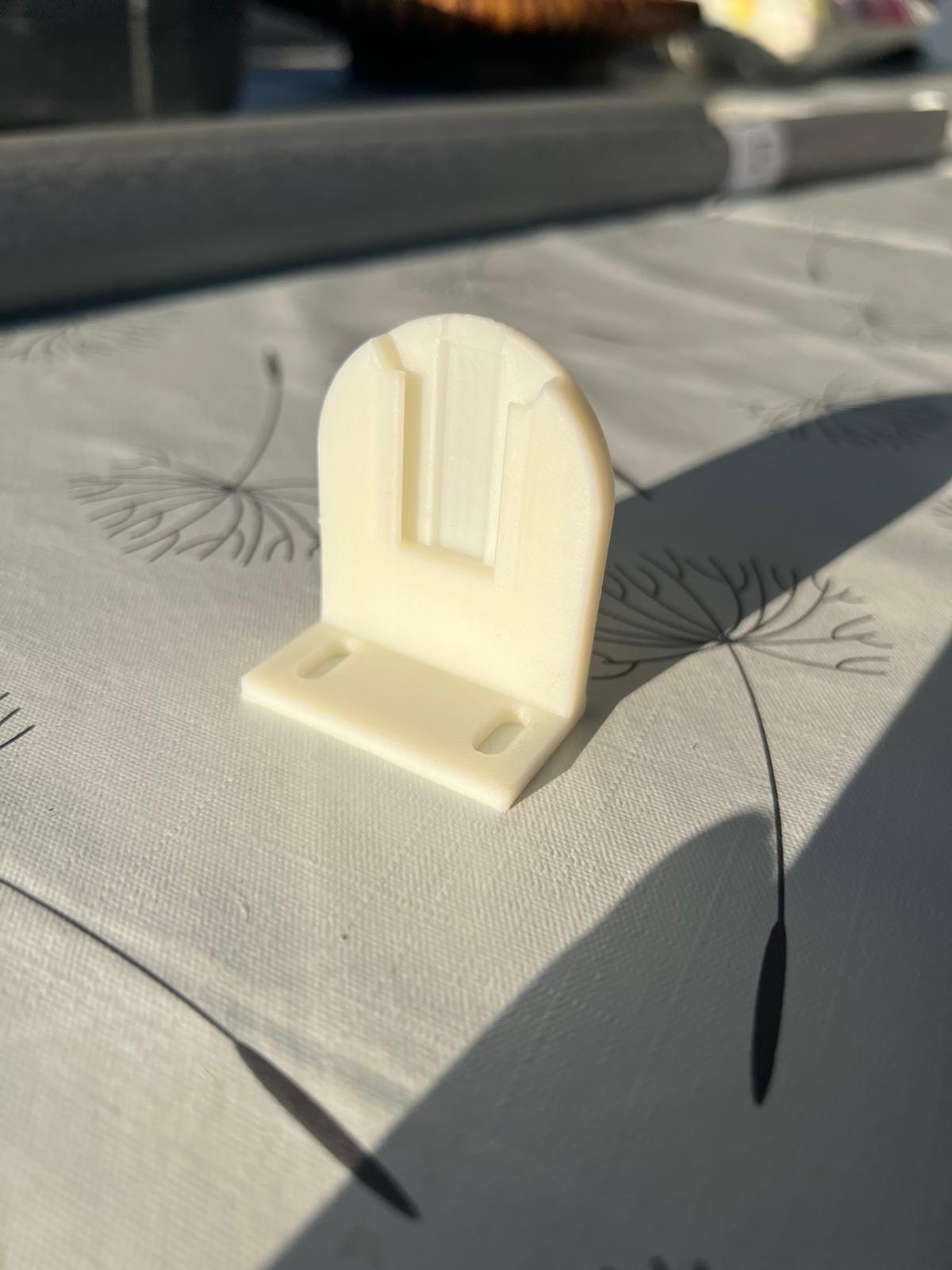 IKEA Fonsterblad bracket