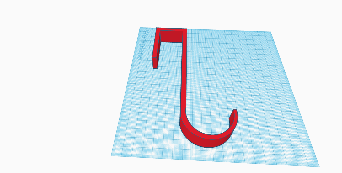 Over Door Hook