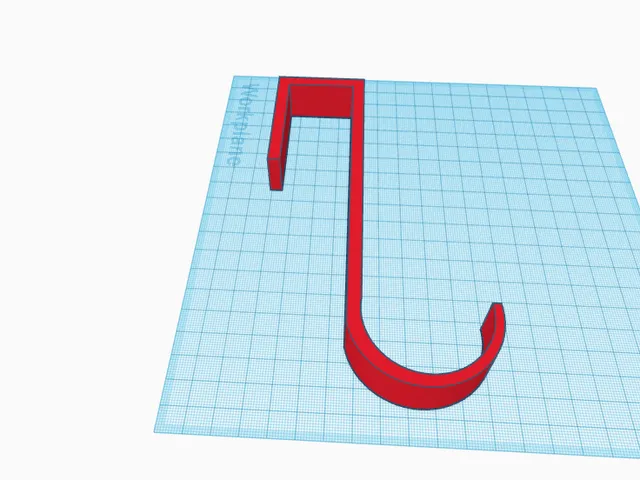 Over Door Hook