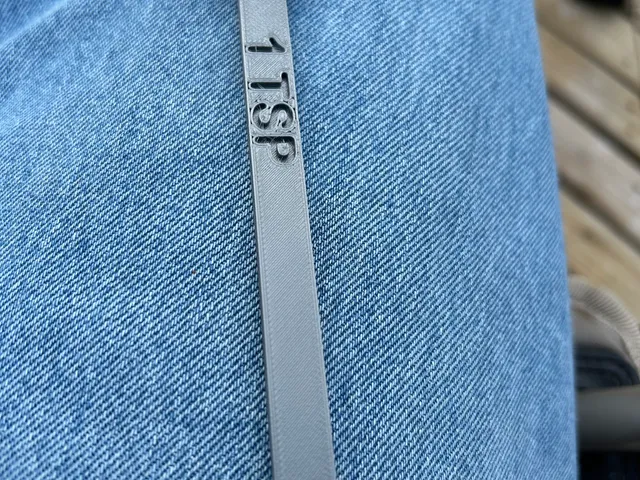 1 TSP 150mm long