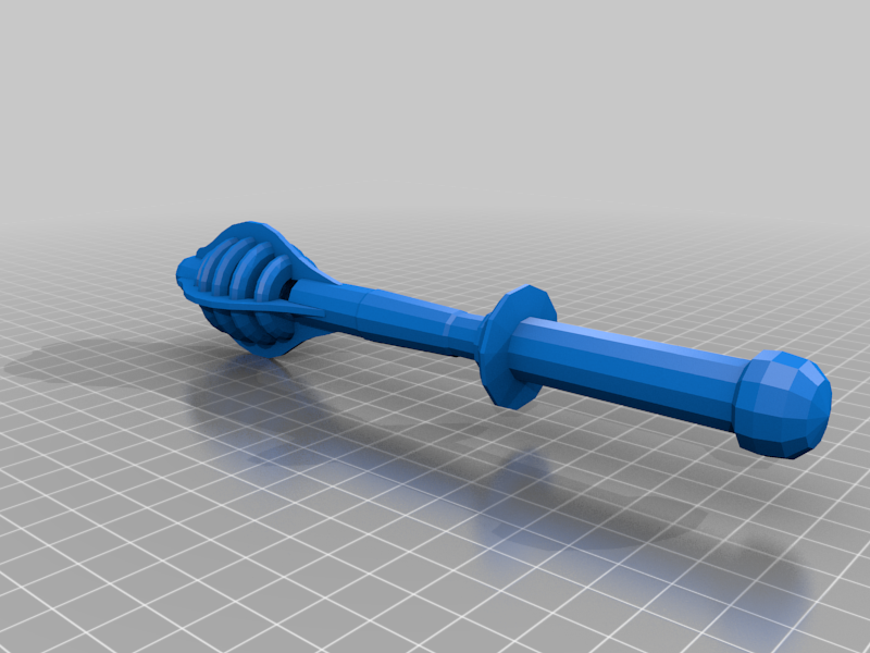 Shock Baton