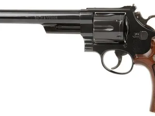 Smith & Wesson Model 29 8＂ 44 magnum by Tynernis | Download free
