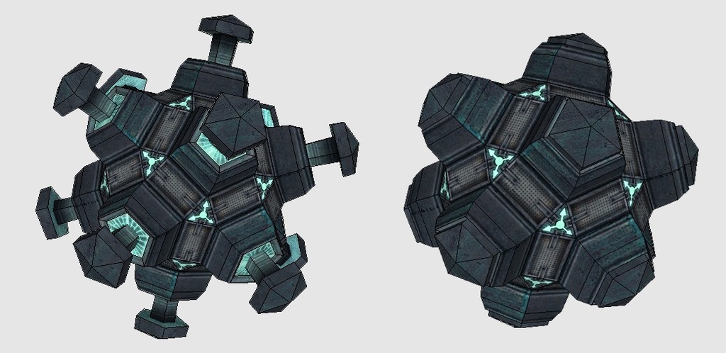 Rollermine (Half-Life 2)