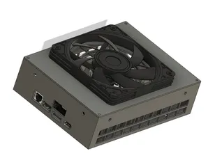 Octopus V1.1 Case