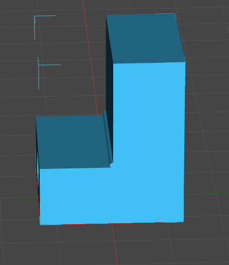 Mirror Bracket