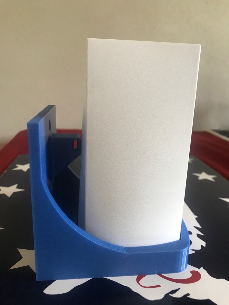 Linksys Velop Wall Bracket