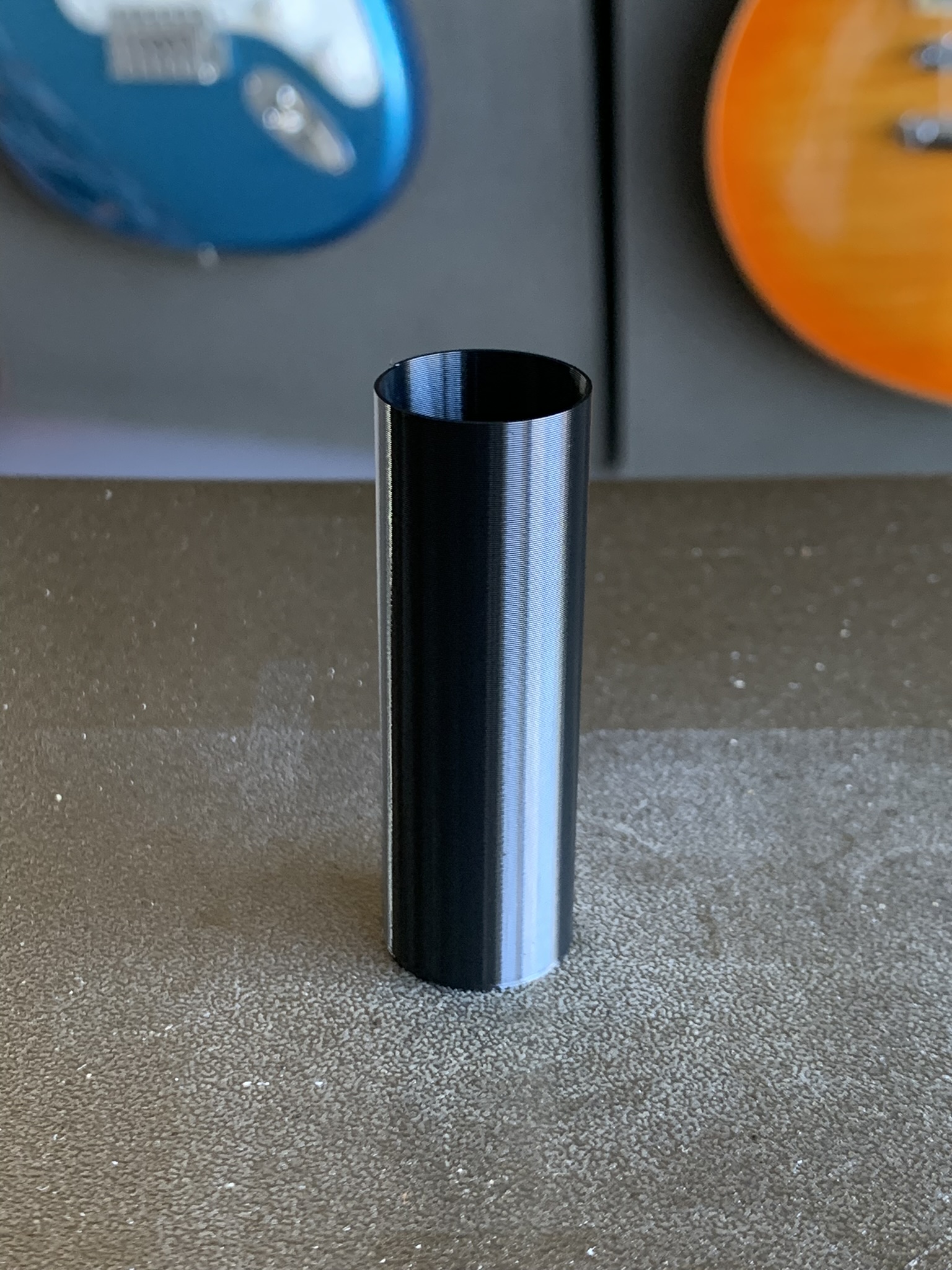 Z Anti Wobble Ender 3 Filament Pins Remix by LH Download free STL