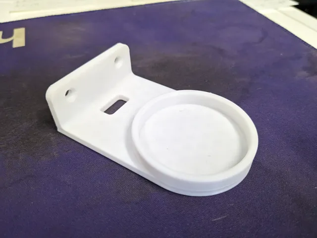 Ring Indoor Cam Wall Mount