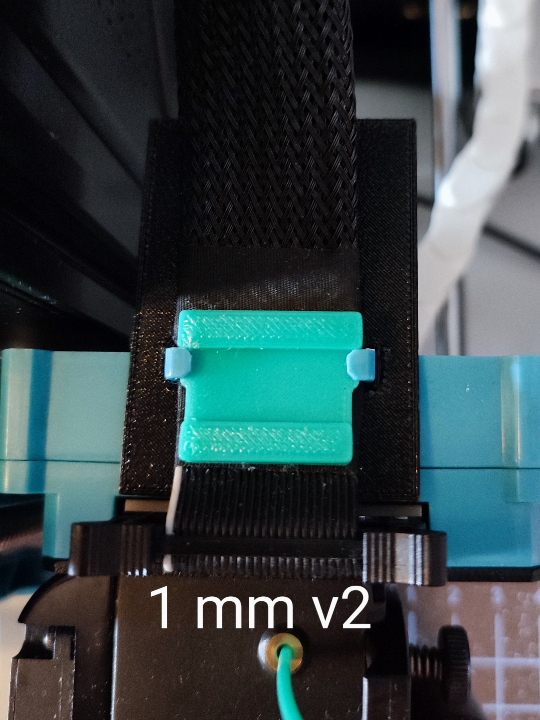 Sovol SV06 Print Head Cable Hook Support By Skankhunt42 Download Free sovol-sv06-print-head-cable-hook-support-by-skankhunt42-download-free