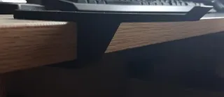 Headset Halterung