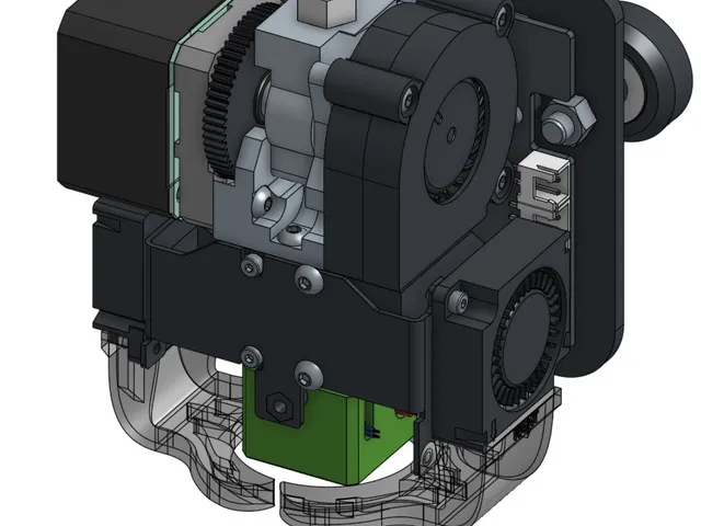 AnkerMake M5 "Mouth Guard" Cooler