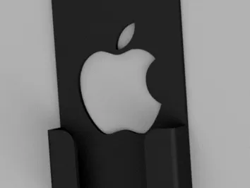 iphone 11 pro max wall support
