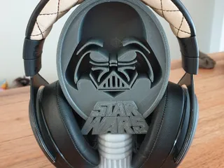 Stormtrooper clearance headphone stand
