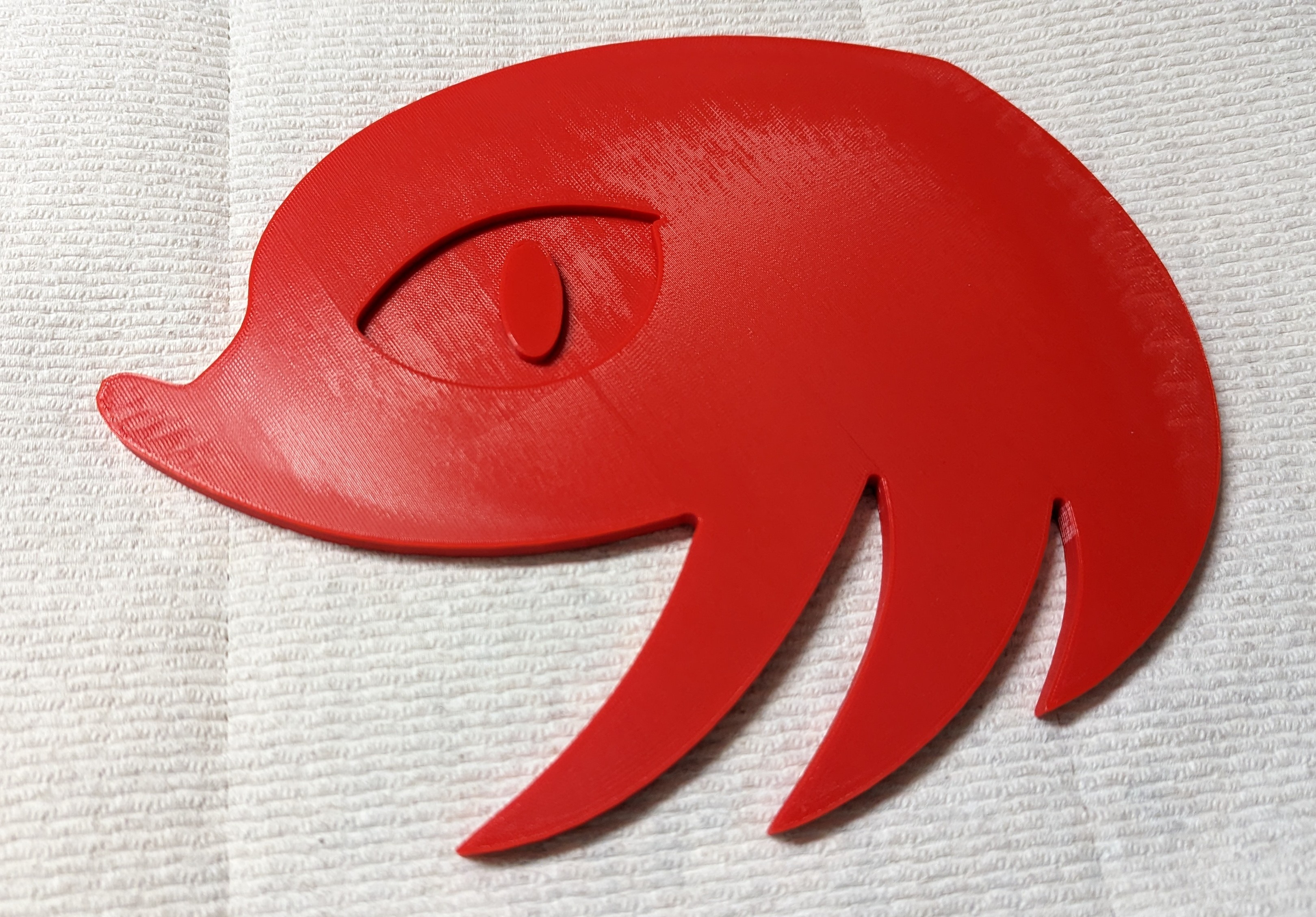 Knuckles