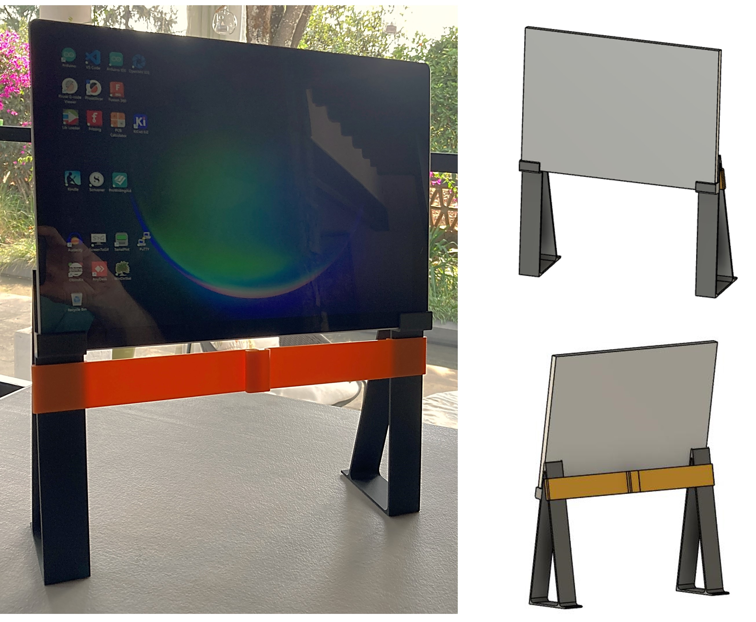 Tablet Computer Base / Stand