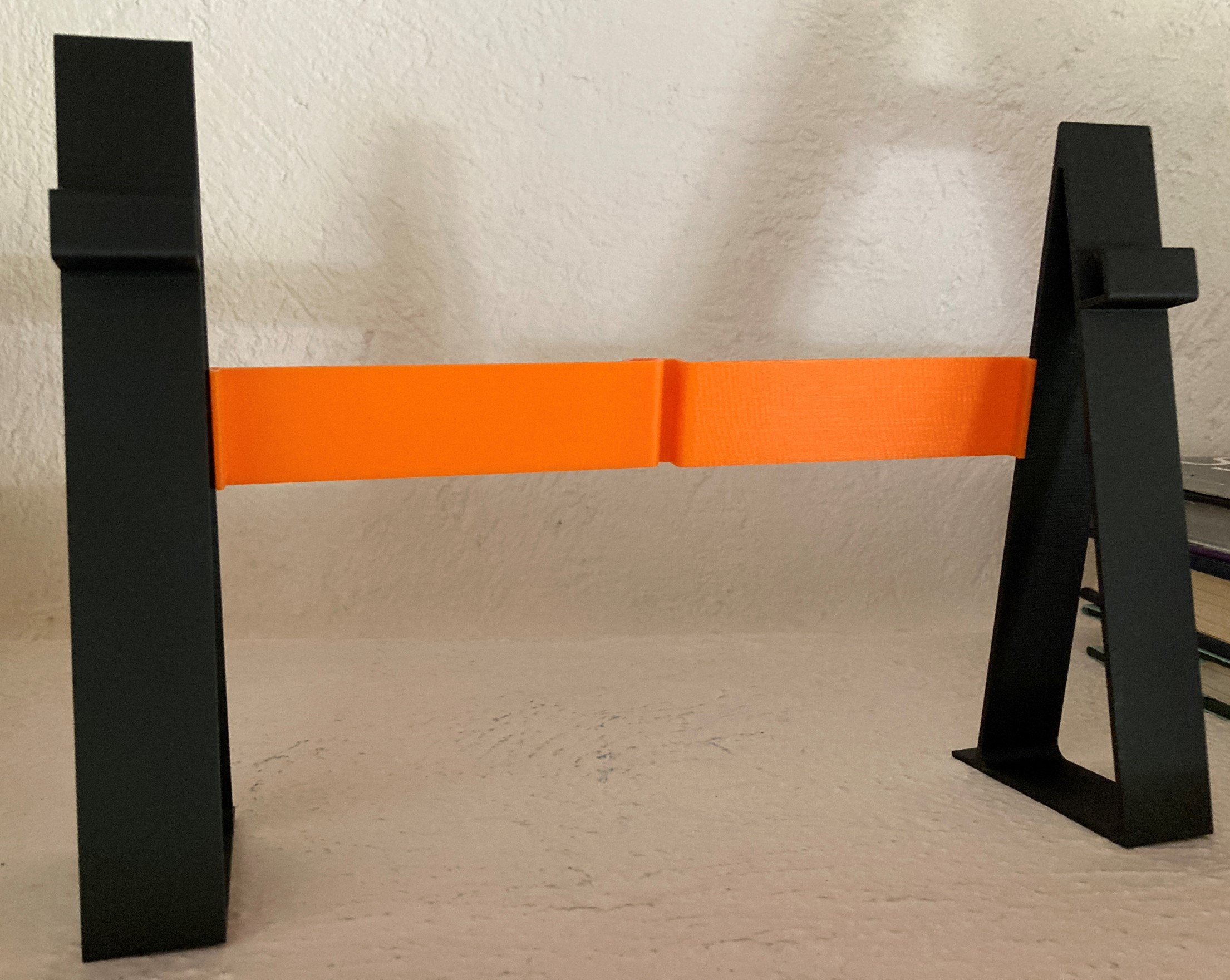 Miniatura 2 do modelo 3D Tablet Computer Base / Stand