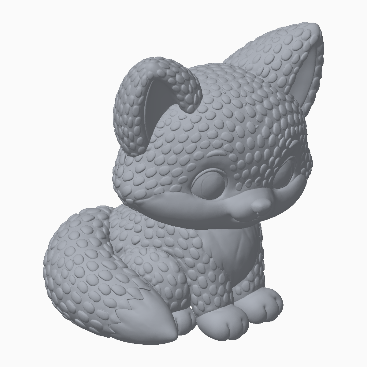 Ember – Plush Fox | Cuddle Crew — miniatura 2