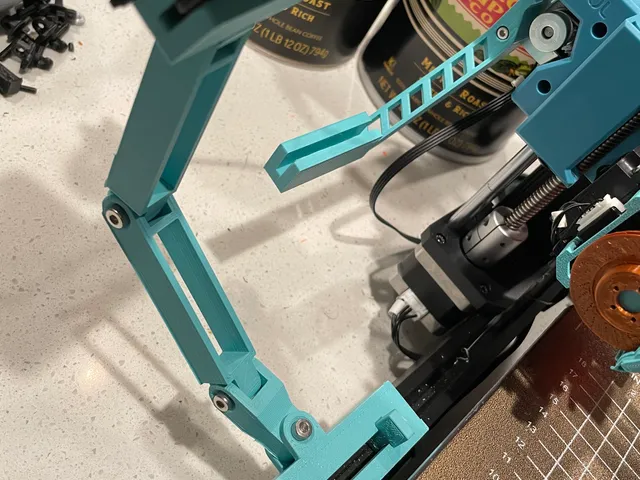 SV06 Frame Camera Mount (N60)