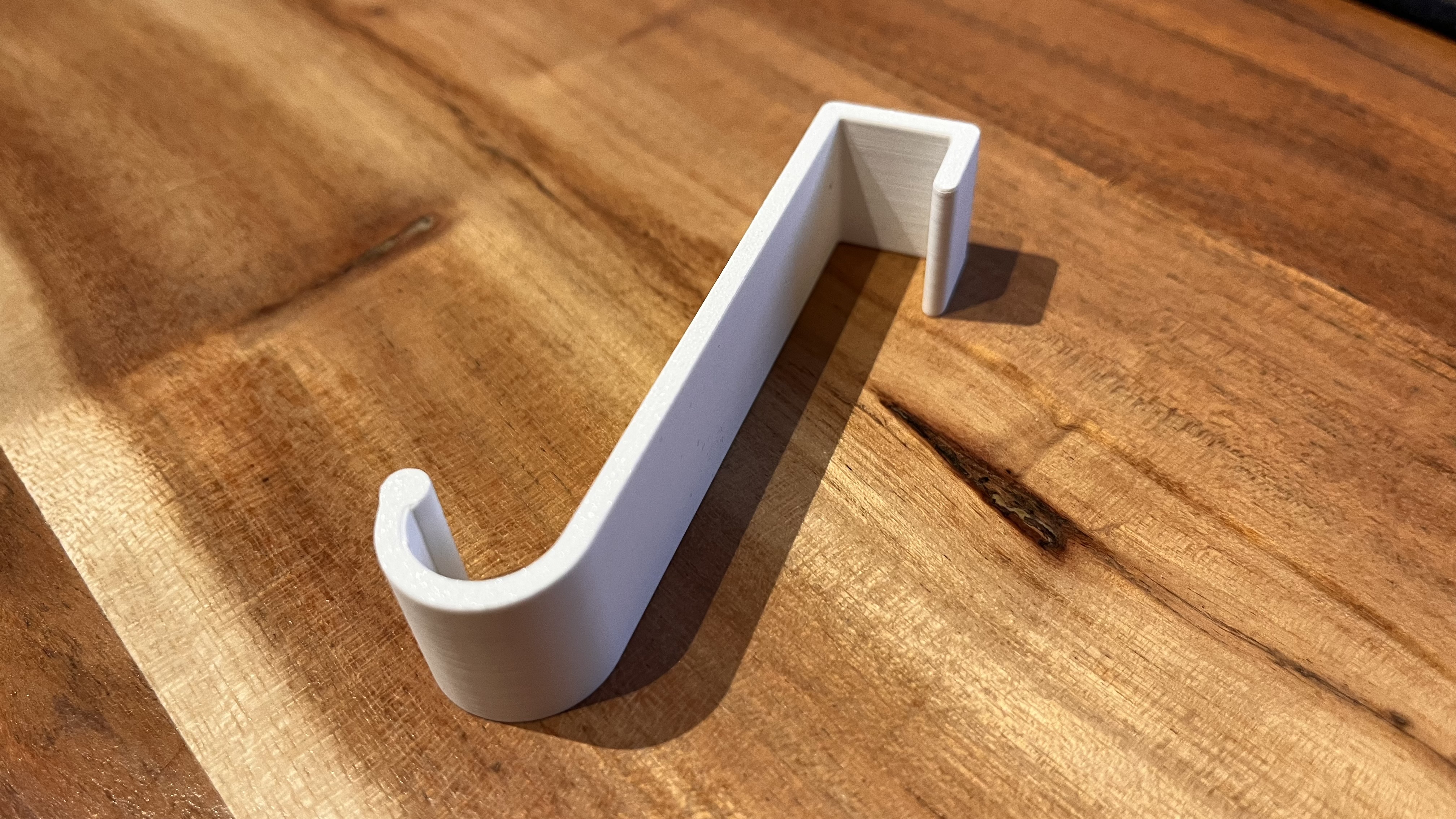 Türhaken / Doorhook (14,5 mm)