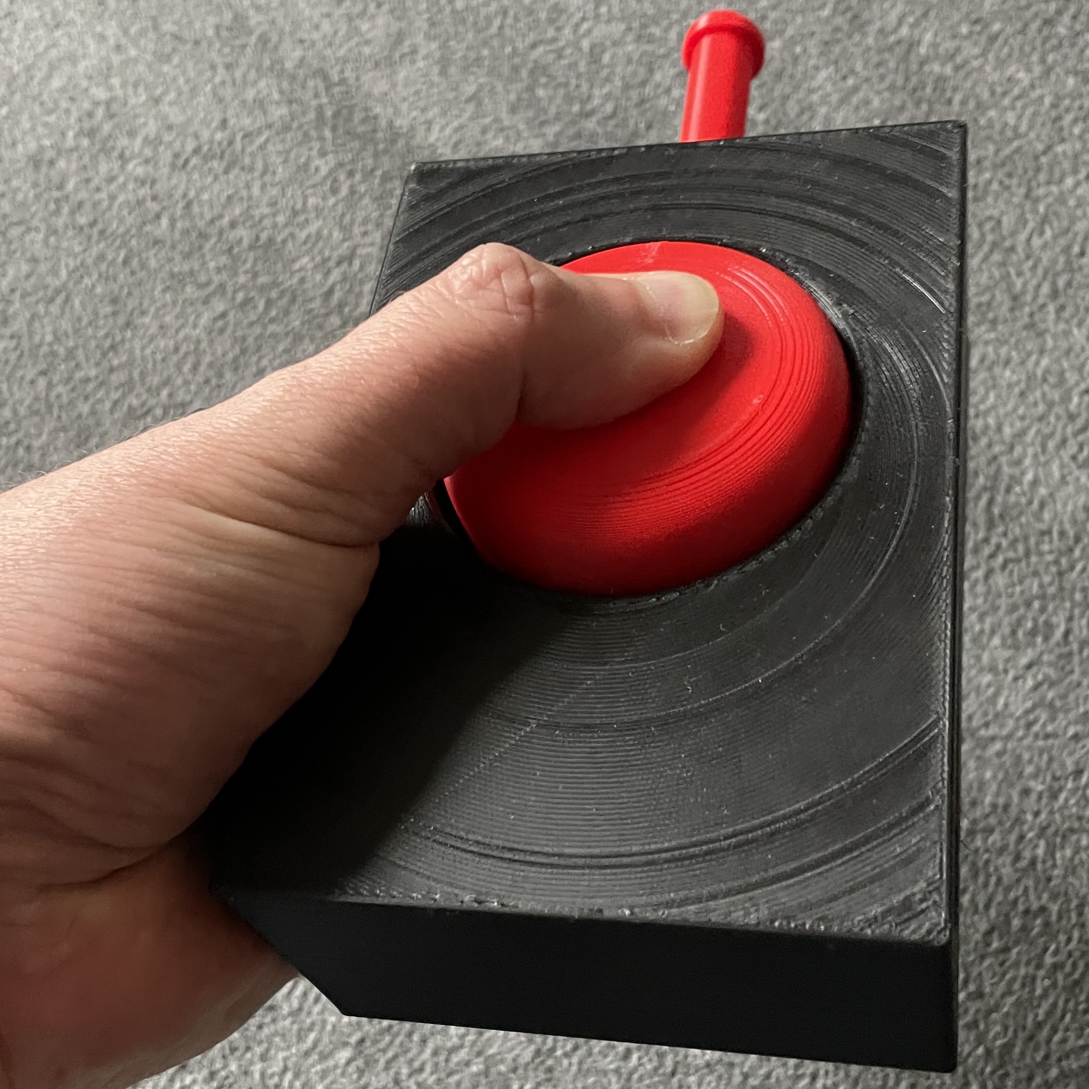 Remote Button from Banban Kindergarten