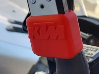 garage remote box for motorcycle by Atamer Türker Dalyan | Download ...