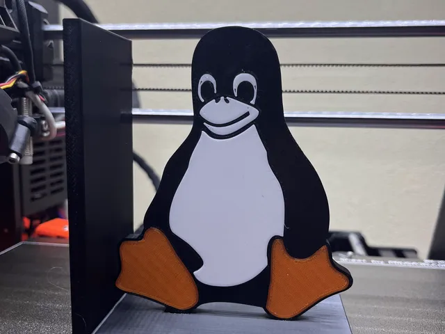 Linux Bookend