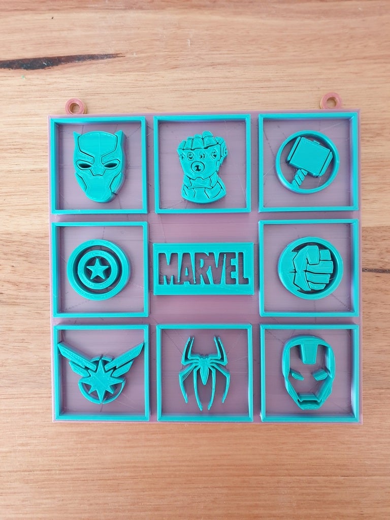 Marvel Picture
