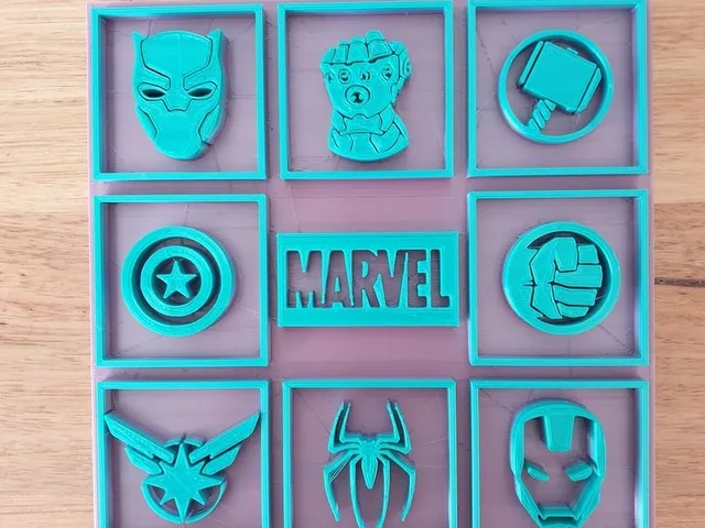 Marvel Picture