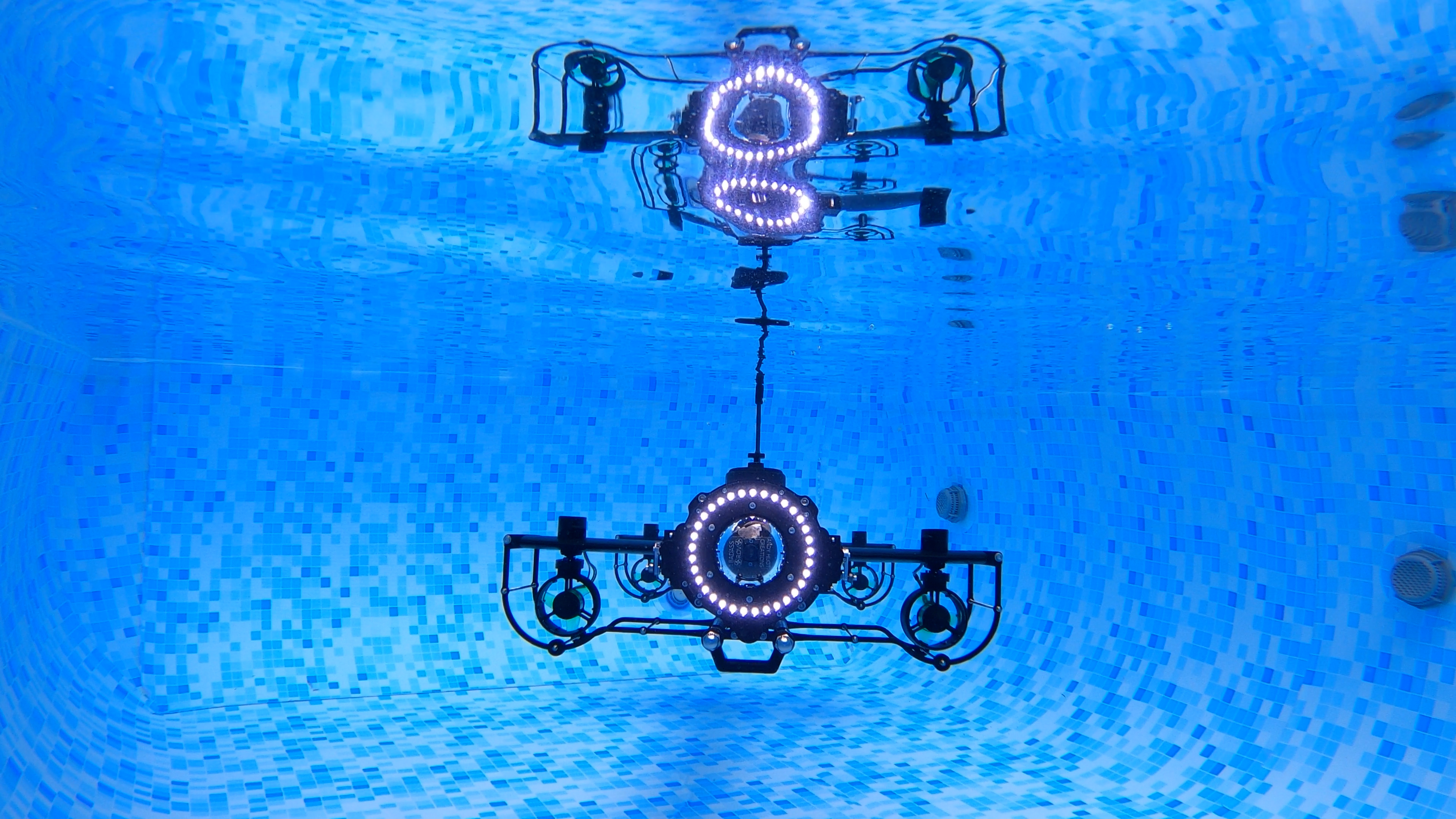 Untethered ROV — miniatura 37