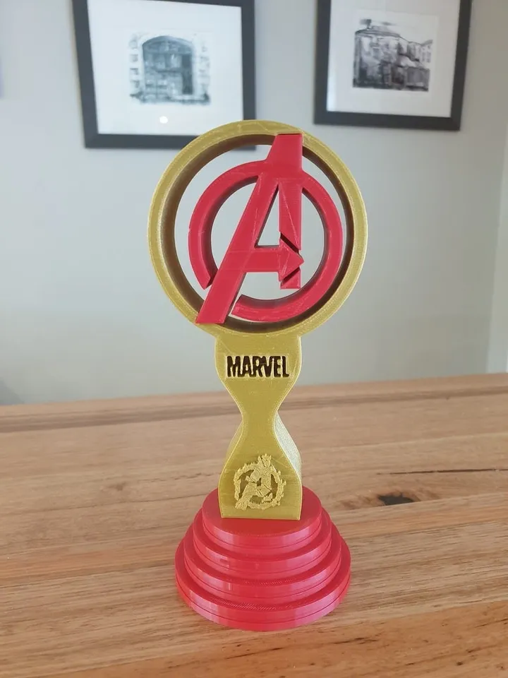 Marvel headphone stand deals