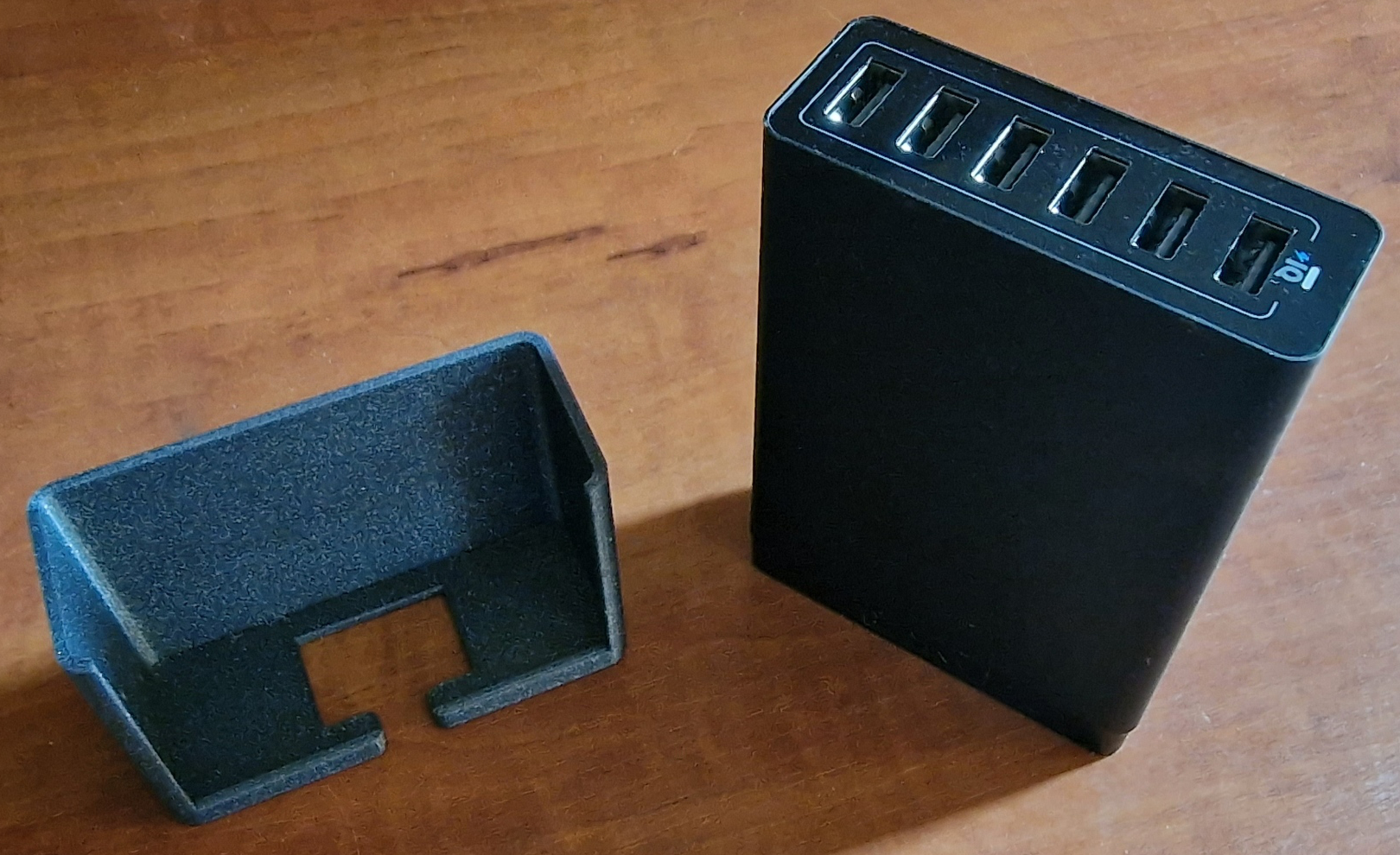 Anker Powerport 6 Holder v2