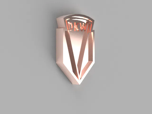 DKW logo