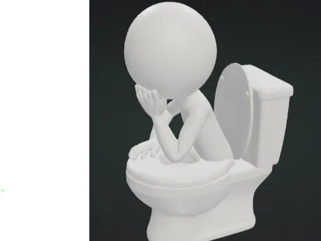 Skibidi Thinker *Remix*