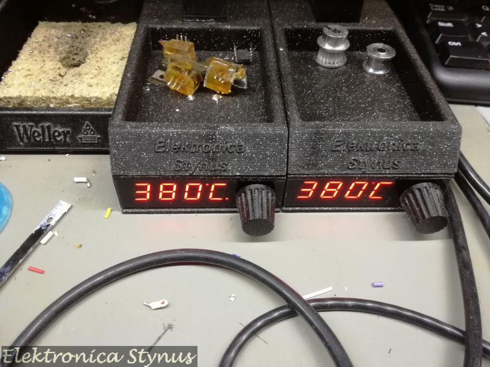 WMRT & WMRP Controller Enclosure