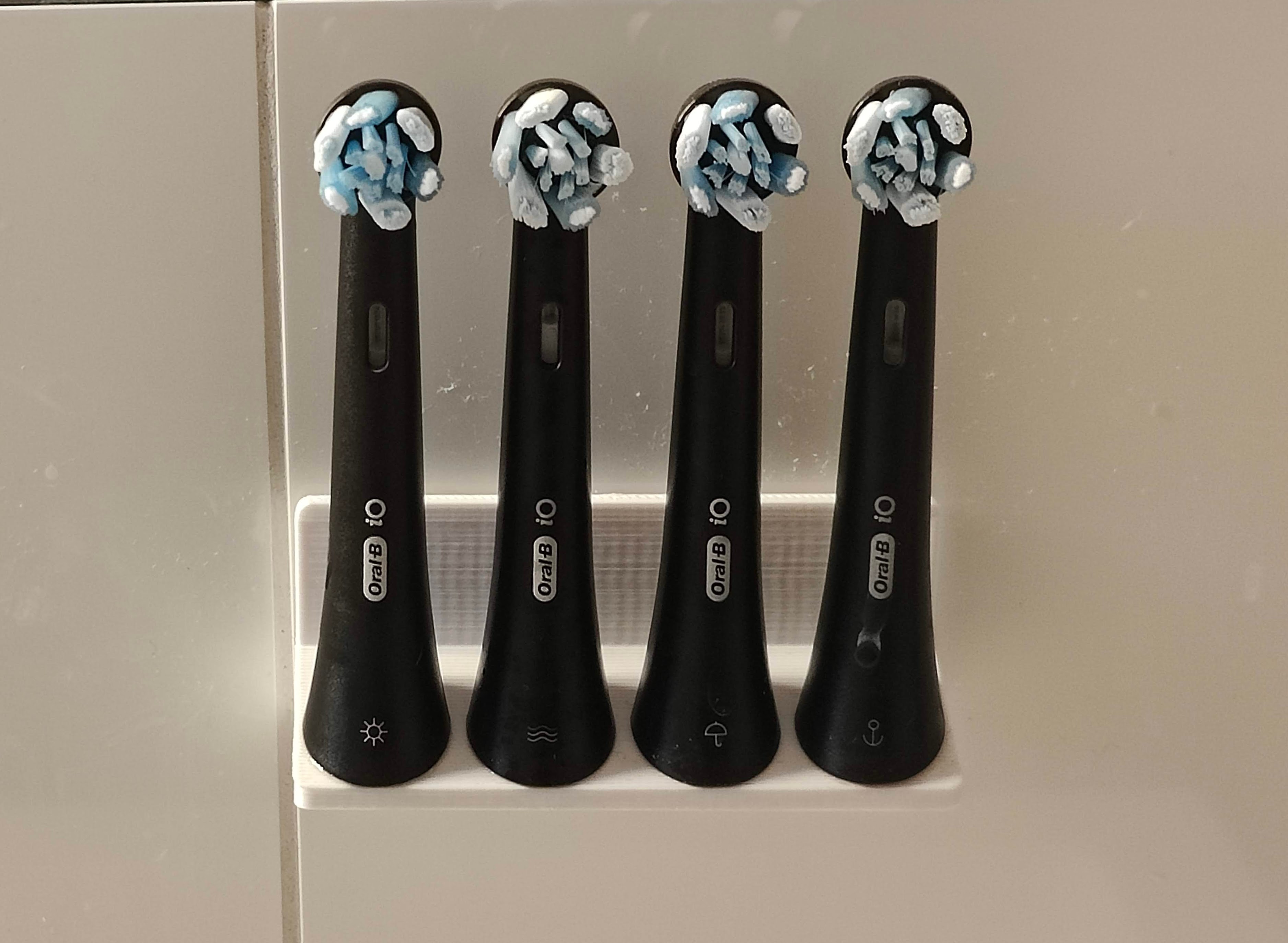 Oral-B iO Wall Bracket
