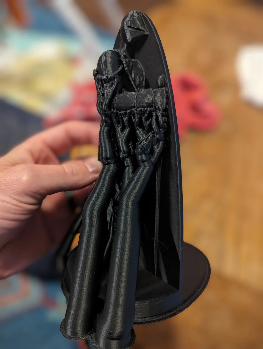 Knights Bookends — miniatura 2