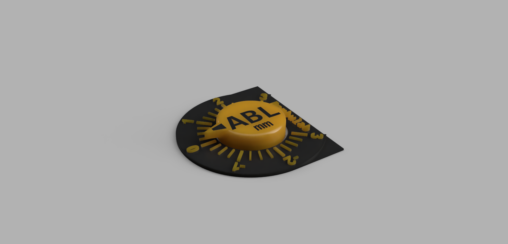 Bambulab ABL Widget — miniatura 3