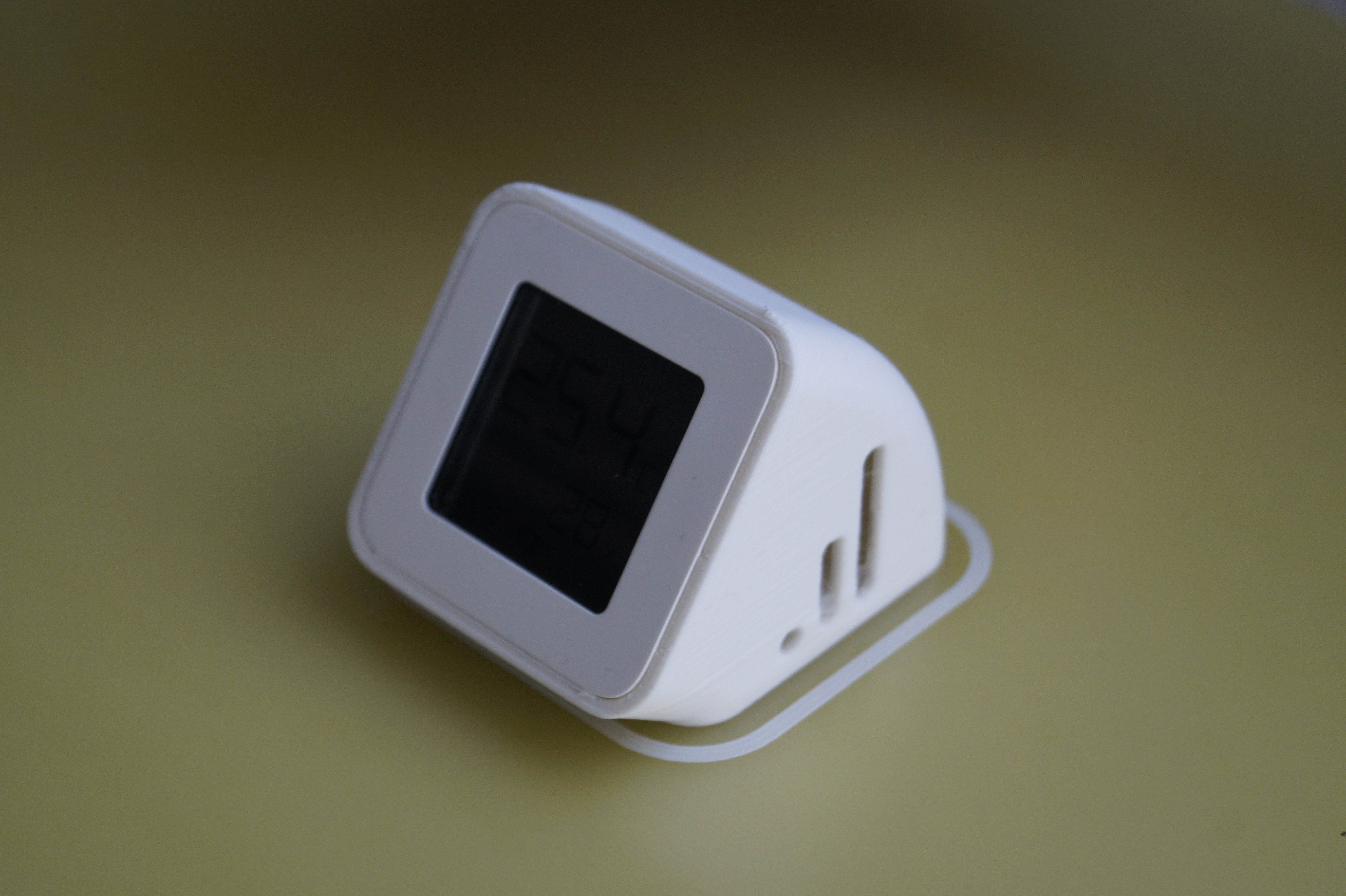 Xiaomi Mijia Thermometer Desk Stand