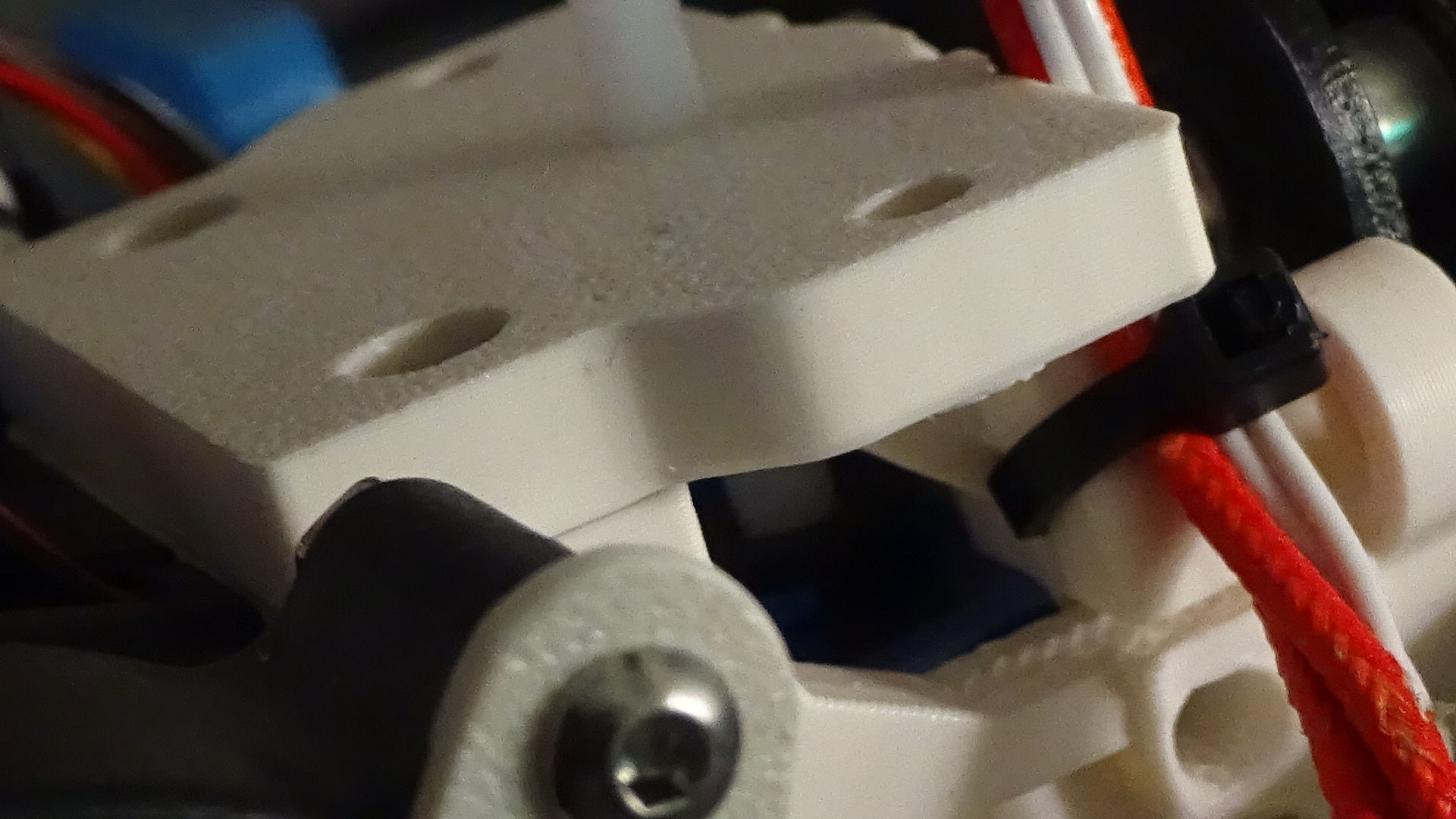 Sherpafly Ender3v2 — miniatura 2
