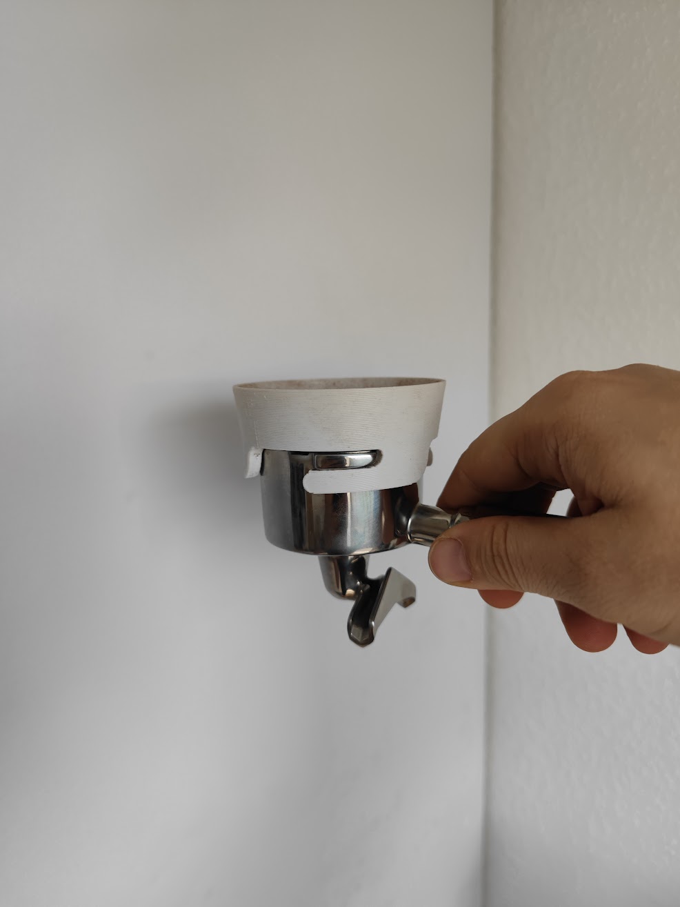 Coffee Funnel (51mm)
