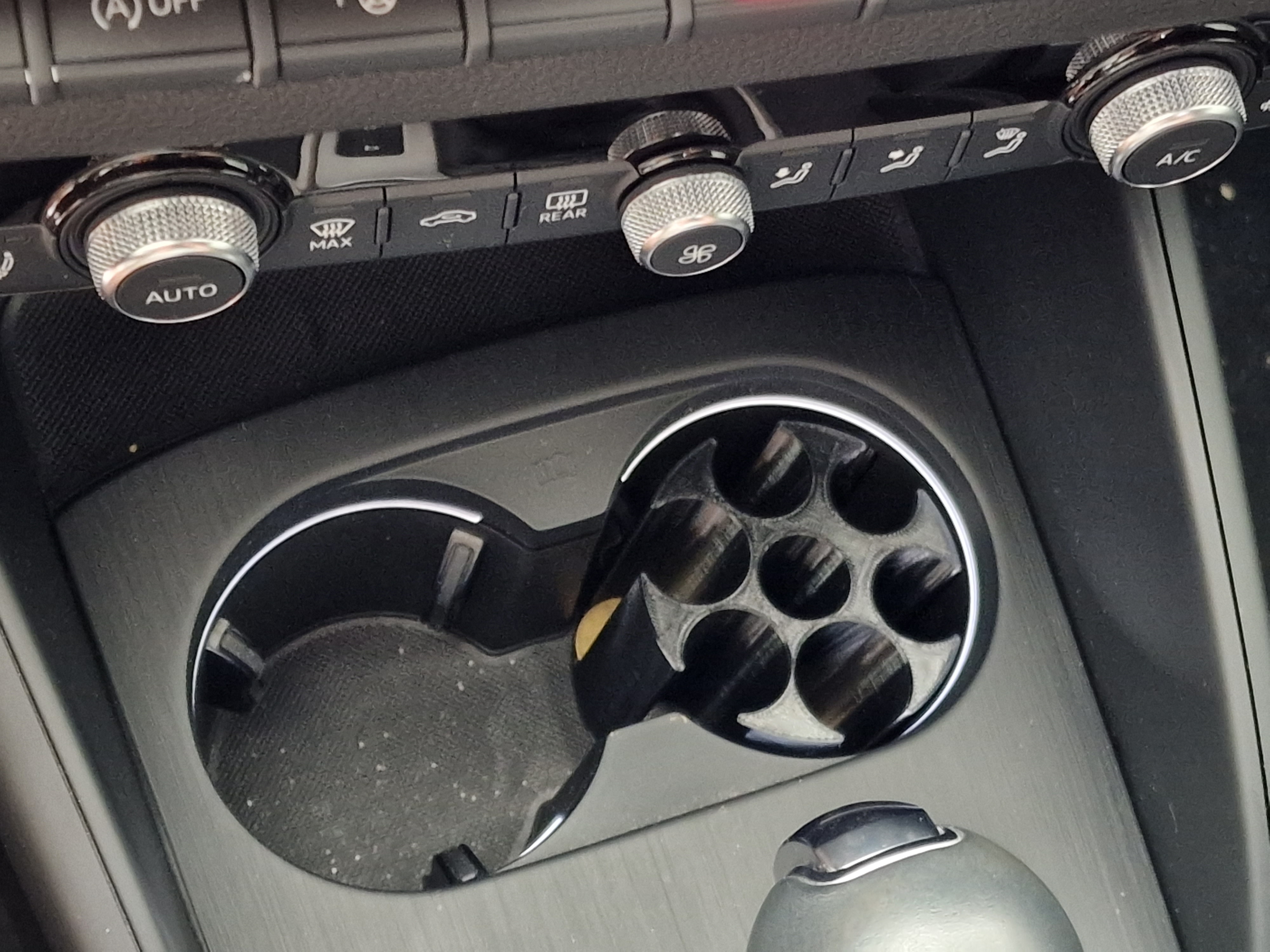Coin Holder for Euro Coins