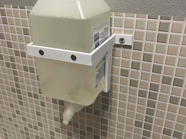 Soapholder