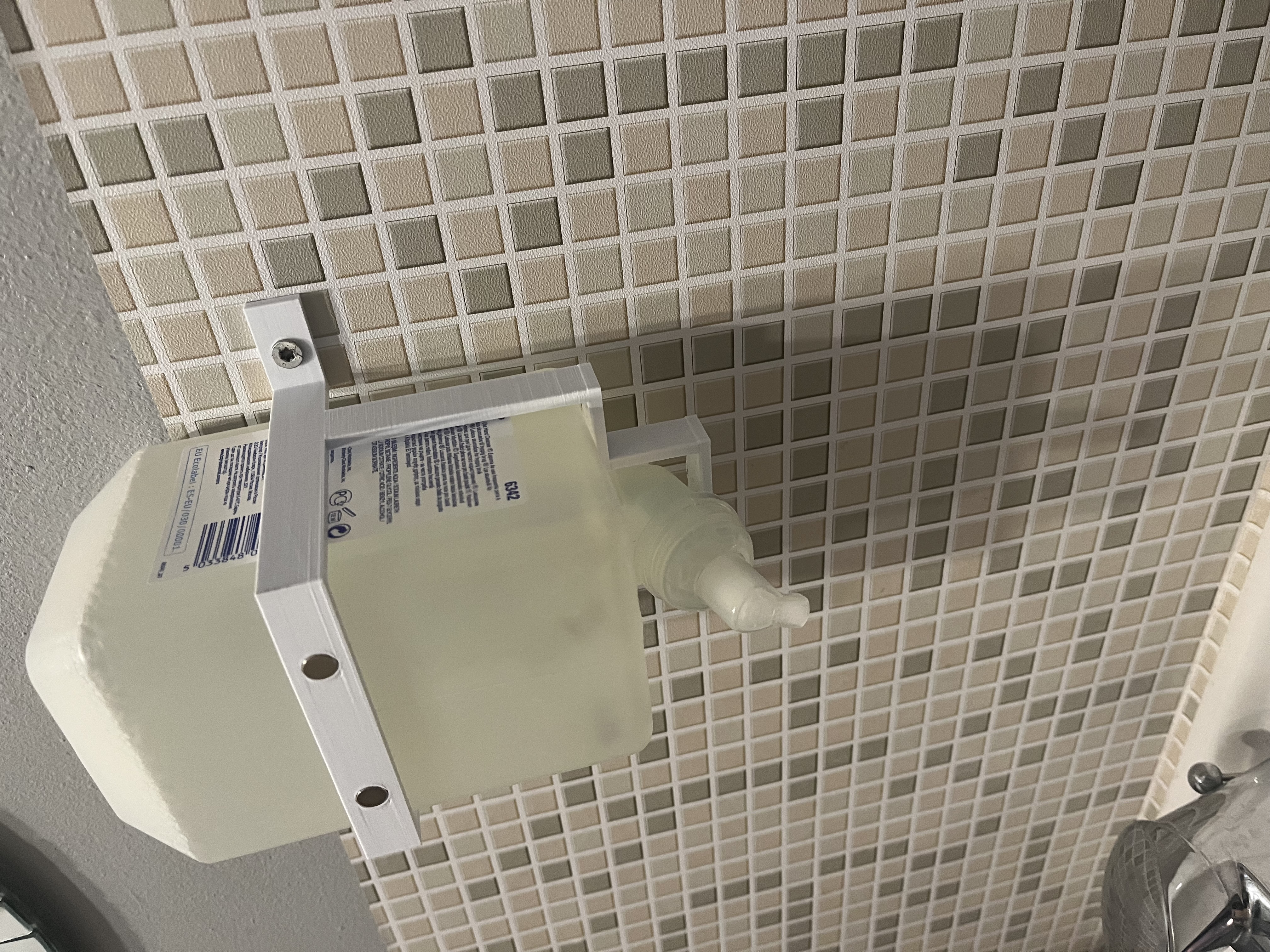 Soapholder — miniatura 2