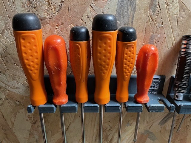 Tool holders