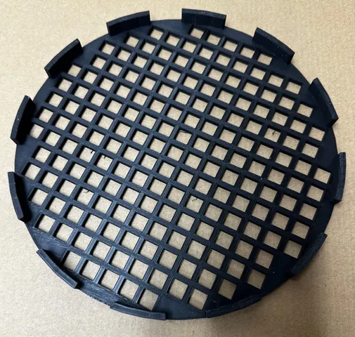 Dehydrator Plate