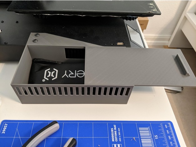 boite de rangement pour outil