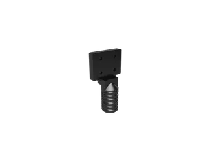 Optitrack Prop rigid-body tracker tripod mount by Tyson | Download free ...