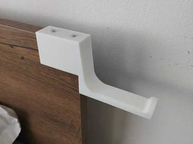 18mm Headset holder