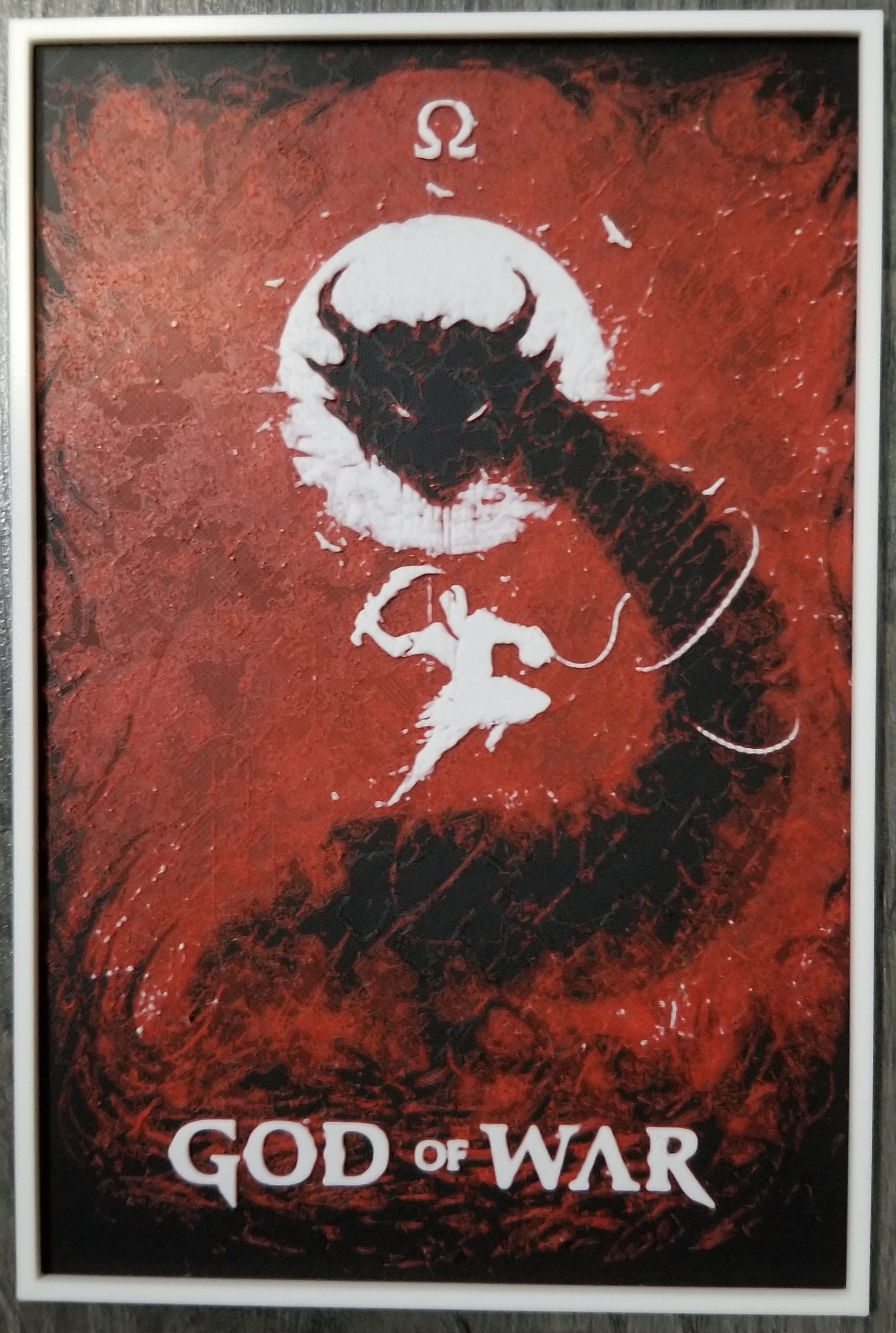 God of War
